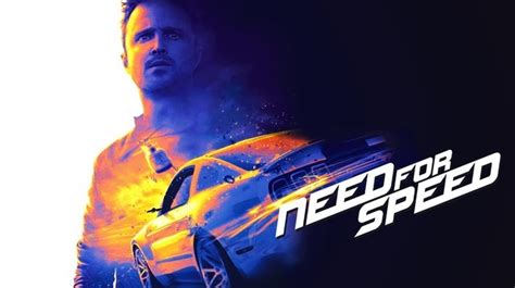 Need For Speed Жажда за скорост Bgtimetv