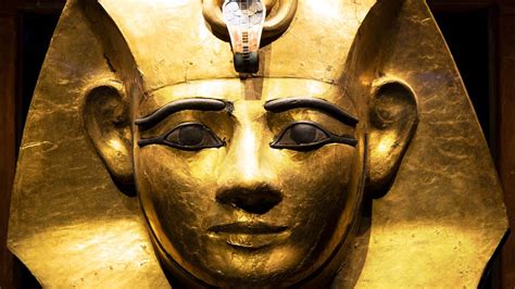 Ramses The Great And The Gold Of The Pharaohs