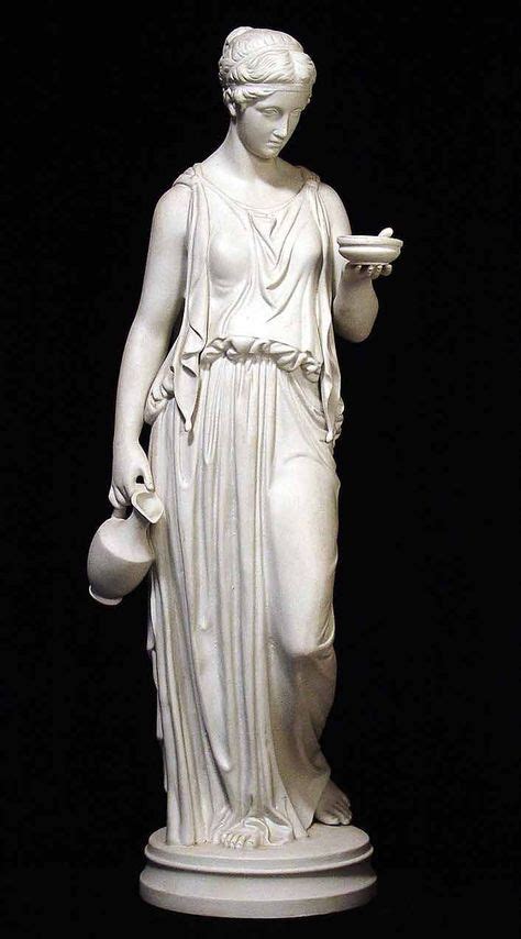 Greek Sculpture Parian Greek Lady C 19th Century Finely Detailed