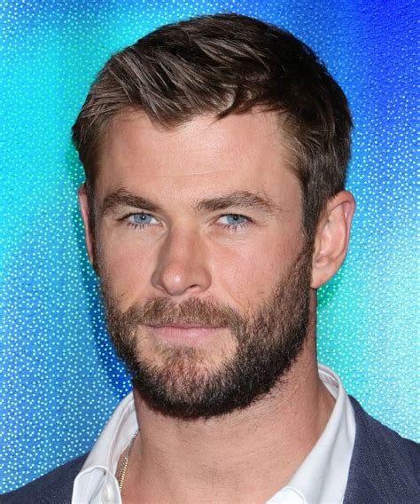 Also, use a clay over your short hair and make sure. Chris Hemsworth Thor Ragnarok Shorter Hair New Look