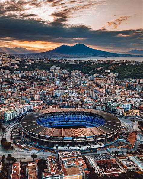 Galoppo Labe Amarezza Stadio Napoli Maradona Segretario Equilibrio