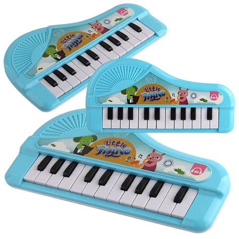 Toys For 6 Year Old Girls Boy Toys 5 Years Old Kids Piano Electric