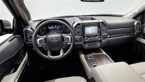 Perhaps it ll also add some. 2021 Ford Expedition Diesel Redesign, Interior, Release ...