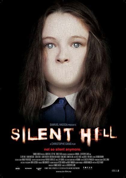 Recensissimo Silent Hill La Recensione Del Film