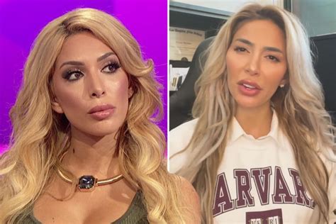 teen mom fans slam farrah abraham for claiming she s a lawyer after being kicked out of harvard