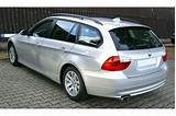 Roof Rack For Bmw 3 Series Touring