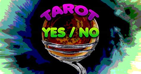 The finality of yes and no make this reading helpful for those seeking guidance in moments of consternation or ambiguous circumstances. « YES-NO TAROT » Free interactive reading - using 5 cards