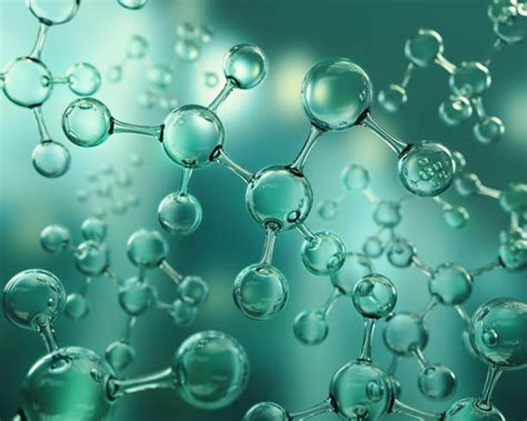 Buiten bereik van kinderen houden. Ethanol (Alcohol) Molecule, Chemical Structure Stock ...