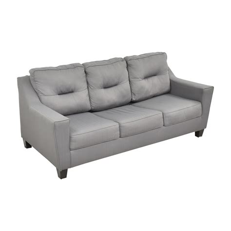 Sell Ashley Furniture Forsan Nuvella Sofa Bed 