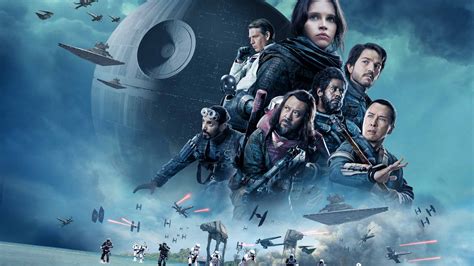 Rogue One Wallpapers Top Free Rogue One Backgrounds Wallpaperaccess