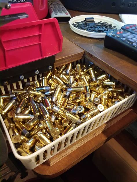 New 45 Acp Brass 4849 Per 500 Just A Heads Up Page 2