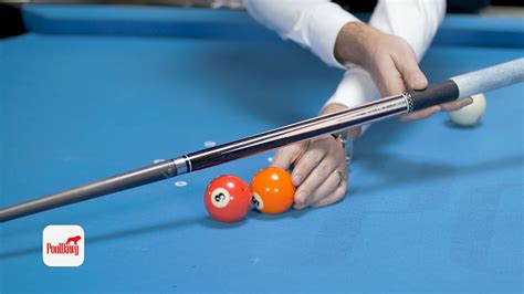 Advanced Aiming Systems Four Surefire Ways To Aim Pool Shots By