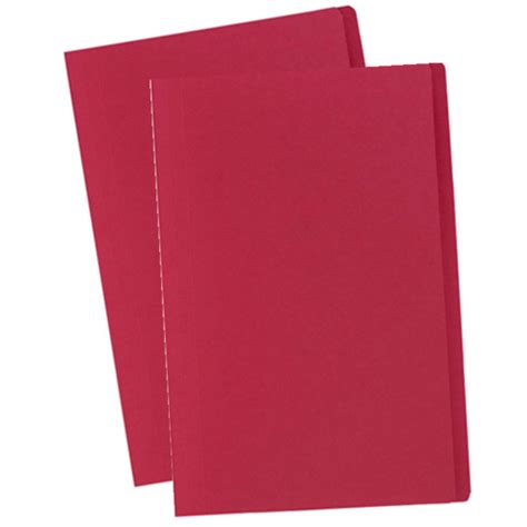Avery A4 Manilla Folder 100 Pack Choose Your Colour