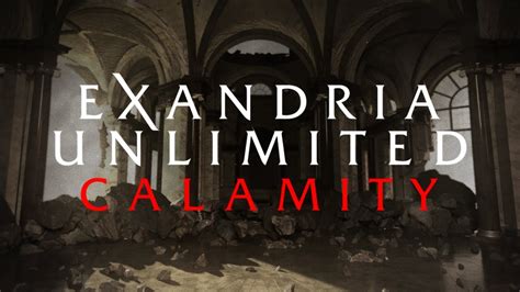 Exandria Unlimited Calamity Premieres Thursday May 26th Trailer Youtube