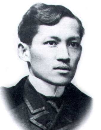 Talambuhay Ni Jose Rizal Buod