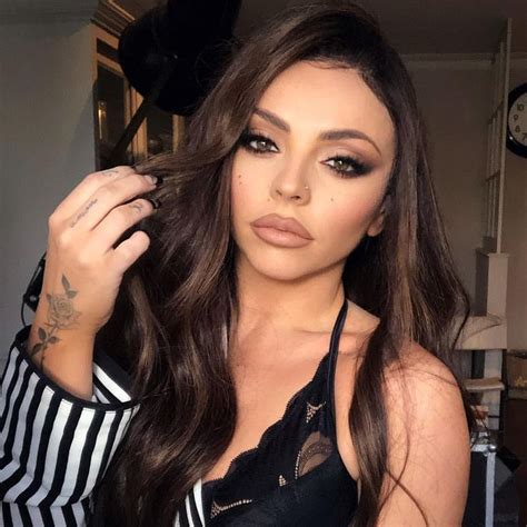 Maybe you would like to learn more about one of these? Queen @jesynelson | Little mix jessie, Little mix girls ...