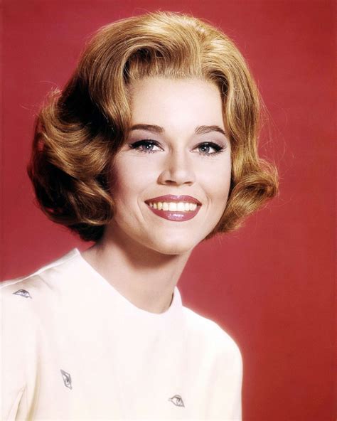 Jane Fonda Through The Years Photos Image 41 Abc News