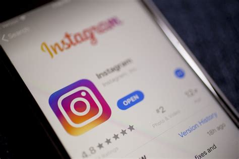 The Technology 202 Instagram Faces Backlash For Removing Posts