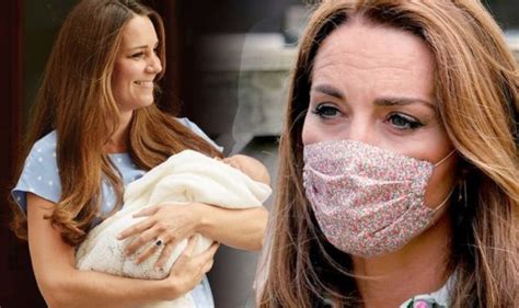 Kate Middleton Pregnant Duchess Forced Away From Preferred Hospital Amid Security Fears Royal