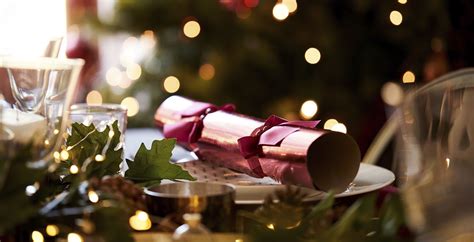 Celebrate In Style With A Christmas Hotel Break Eden