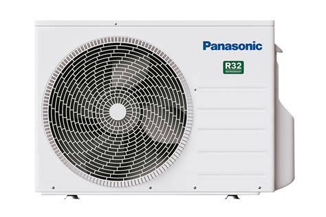 Panasonic R32 Multi Split Aussengerät bis zu 2 Räume 3 5 kW CHF2 390 00