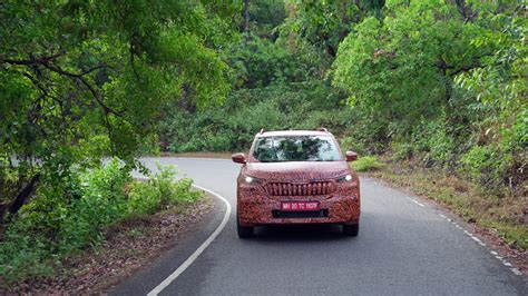 It is on the north branch of the saranac river. 2021 Skoda Kushaq prototype driving impressions - CoBlog