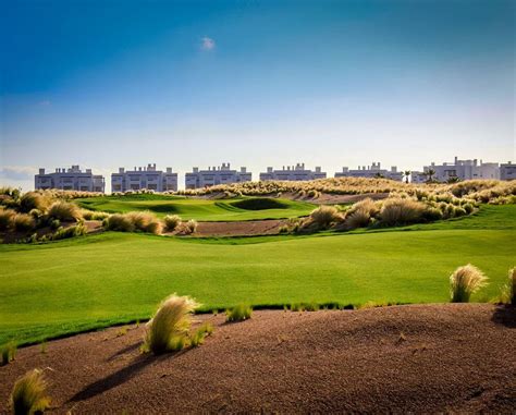 The Residences At Mar Menor Golf And Resort Deals 202425 Glencor Golf