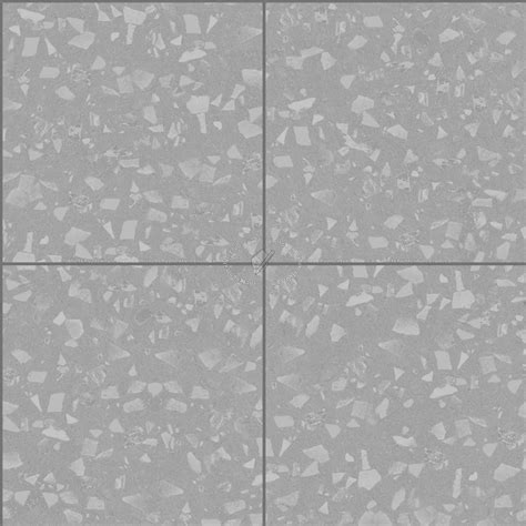 Terrazzo Floor Tile Pbr Texture Seamless 21497