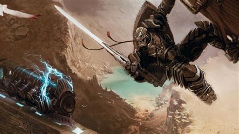 Everything You Need To Know About Eberron — Pair A Dice Games