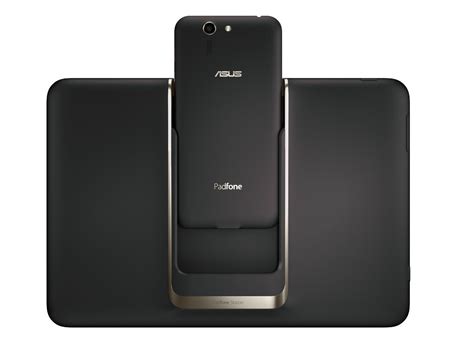 Padfone S Review The Phone Tablet Combo Gadgetreactor