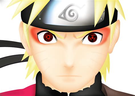 Naruto sharingan eye illustration, madara uchiha sasuke uchiha kakashi hatake sharingan clan uchiha, android, manga, eye png. "Mangekyou Sharingan Naruto" by Lucablight32 | Redbubble
