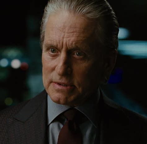 Gordon Gekko Wall Street Wiki