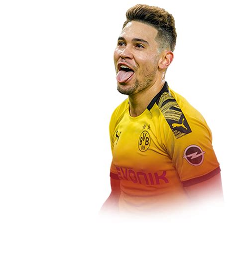The player's height is 170cm | 5'6 and his i think guerreiro should play much, much more offensively! Raphaël Guerreiro FIFA 20 - 87 FUT-BIRTHDAY - Prices and ...