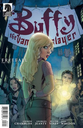 Buffy Comics Various♥ Buffyverse Comics Fan Art 27343571 Fanpop