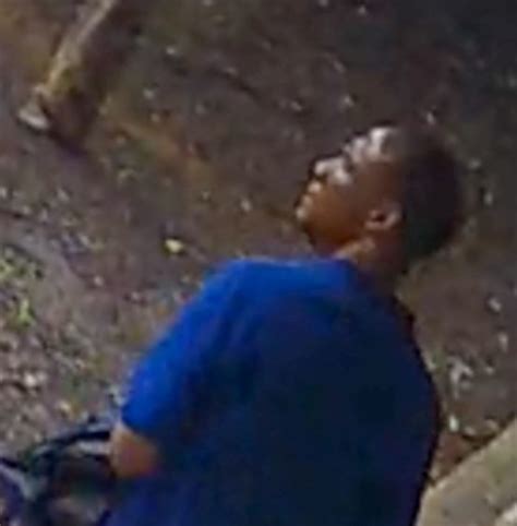 arlington police release video of man suspected of raping woman after answering online ad wtop