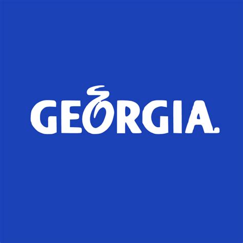 georgia [ Download - Logo - icon ] png svg