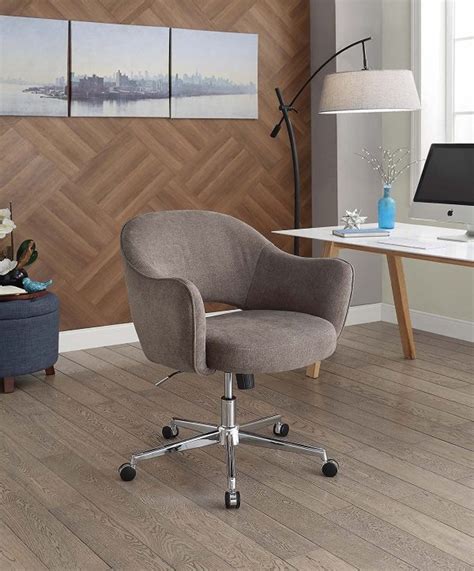 Shop for cheap computer chairs online at target. 30 Stylish Home Office Desk Chairs: From Casual To Ergonomic