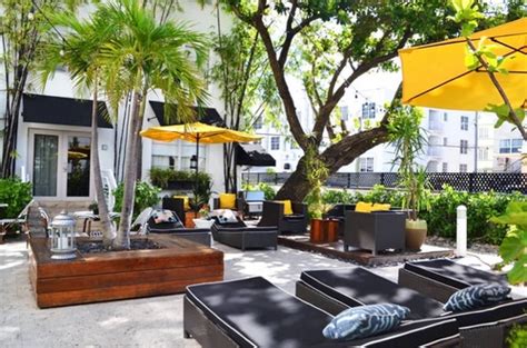 Metropole South Beach Hotel Hotels Greater Miami Lgbtq Chamber Of