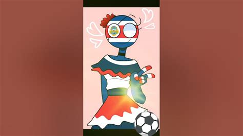 Fifa World Cup 2023 Countryhumans Shorts Fypシ Foryou Youtube Ytshorts Youtube