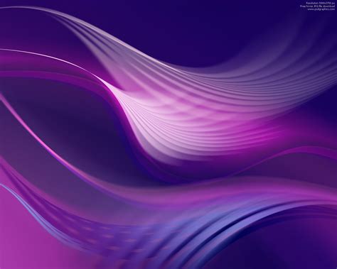 Purple Abstract Art Backgrounds