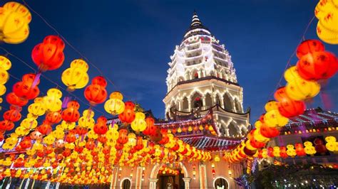 Penang’s remarkable George Town UNESCO World Heritage Site | Jetstar
