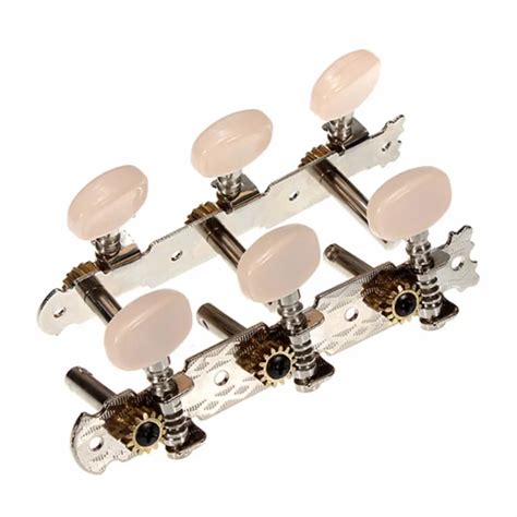 Tuning Pegs Ivory Machine Head For Acoustic Guitar Lazada Ph