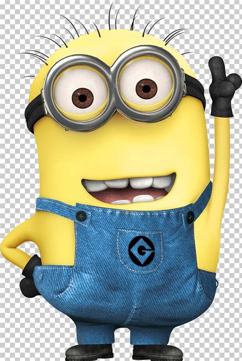 Minion clipart dave minion, Minion dave minion Transparent FREE for 