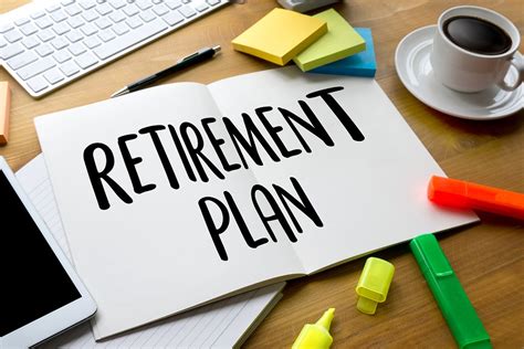 Then you need to look at the types of later on in life, how you would like your money disbursed will be of the utmost importance in terms of cost and taxes, says mark t. Does Your Retirement Plan Overlook This Crucial Decision ...