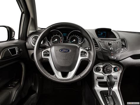 2015 Ford Fiesta Se 4dr Sedan Research Groovecar