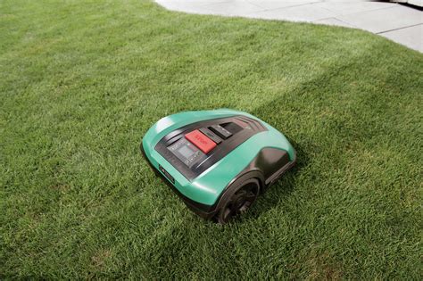 Bosch Indego 350 Connect Robotic Lawnmower At Argos Reviews