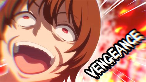 Un Anime Vengeancetrahison Tres Violent Janvier 2021 Youtube