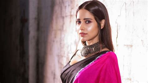 Everything You Should To Know About Nushrat Bharuchas New Film Chhori