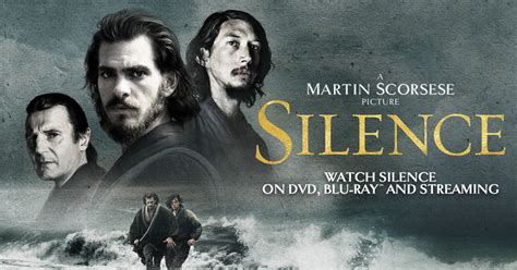 Andrew garfield learns about god on film set. DVD/Blu-ray Review: "Silence" (2016) - spryfilm.com