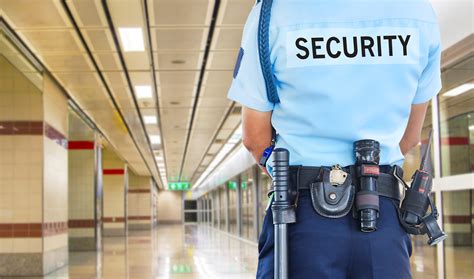 Aprobadas 900 Plazas De Vigilantes De Seguridad Para Prisiones